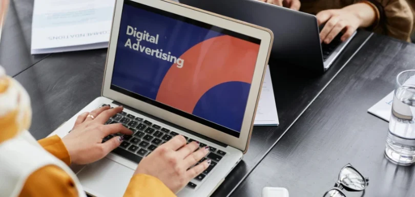 Introduction to Digital Advertising Featured Image