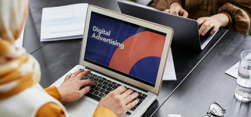 Introduction to Digital Advertising Single Post Image