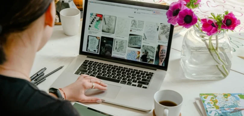 Introduction to Website Redesign Featured Image