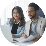 Consulting Process Execute Image