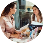 Consulting Process Testing Image