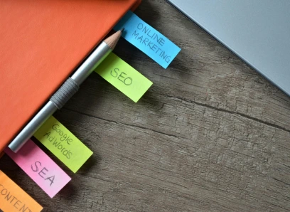 Digital Advertising Image