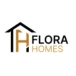 Flora Homes Testimonials Transparent Background Image