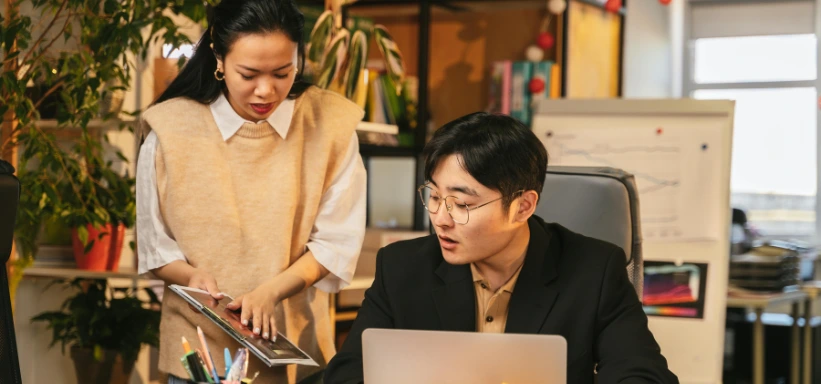 Second Image of Introduction to Digital Advertising